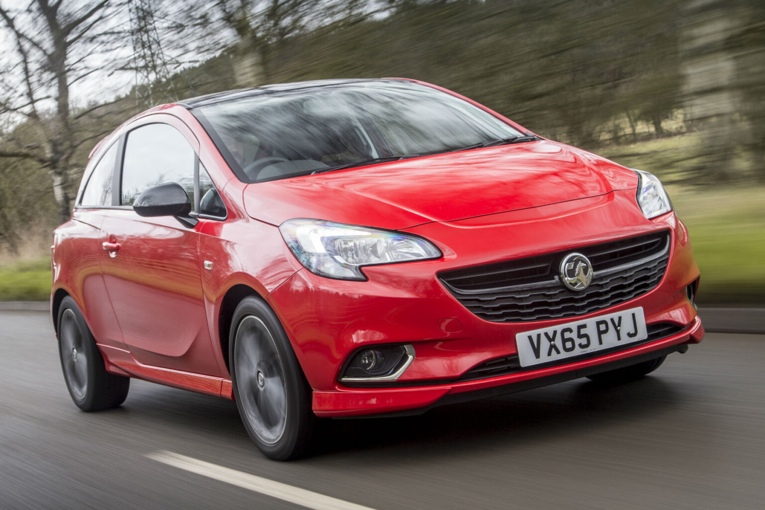 Vauxhall Corsa Battery Guide: Type 63 to 75 Options for 998cc–1598cc Models