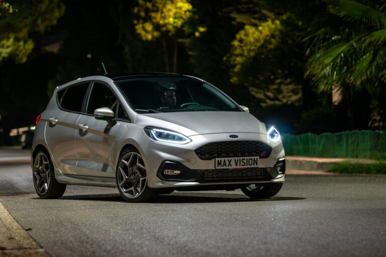 From 998cc to 1499cc: Boost Your Ford Fiesta with the Type 63 Battery