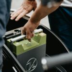 Why Type 063 (42–45 Ah) is the UK’s Favourite Car Battery