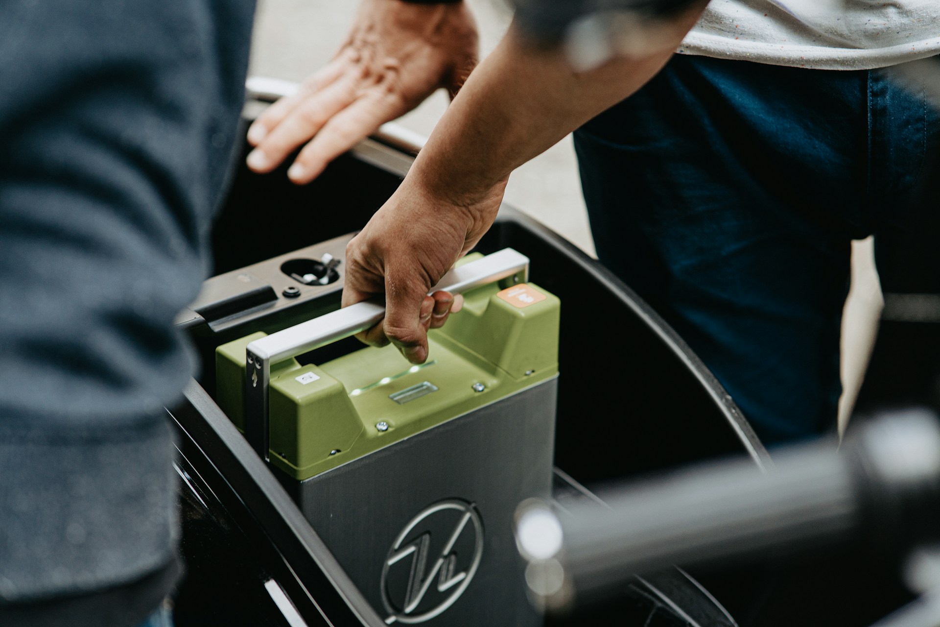 Why Type 063 (42–45 Ah) is the UK’s Favourite Car Battery
