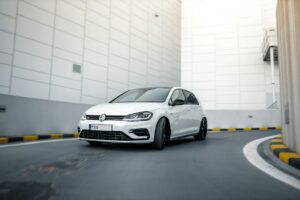 VW Golf Battery Replacement: Which Battery Type (027 or 096) Fits Your Car?
