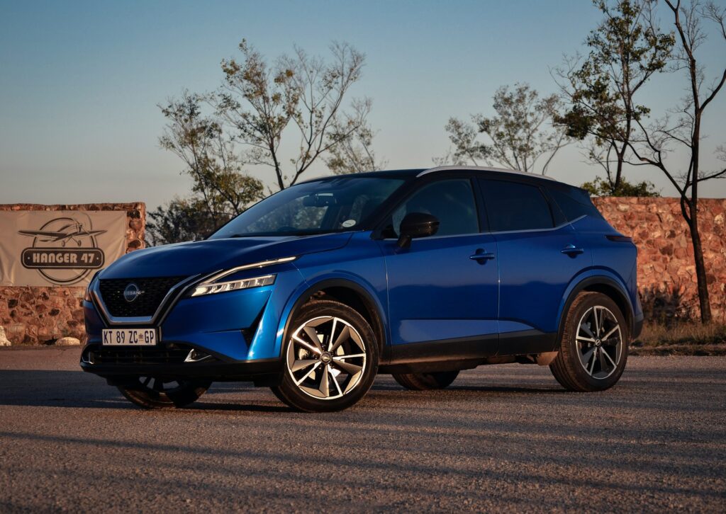 Which Battery Does My Nissan Qashqai Need? Complete Buyer’s Guide for UK Drivers