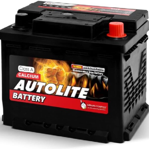 12V TYPE 063 CAR BATTERY FOR STANDARD NON -START-STOP VEHICLES 207 mm (L) x 173 mm (W) x 185 mm (H)