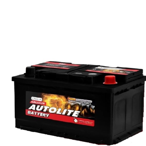 Autolite Type 096 Car Battery 12V – SMF Maintenance Free