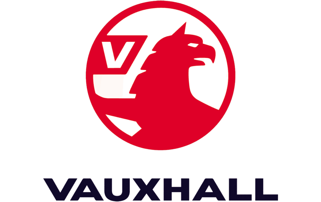 Vauxhall Logo 1