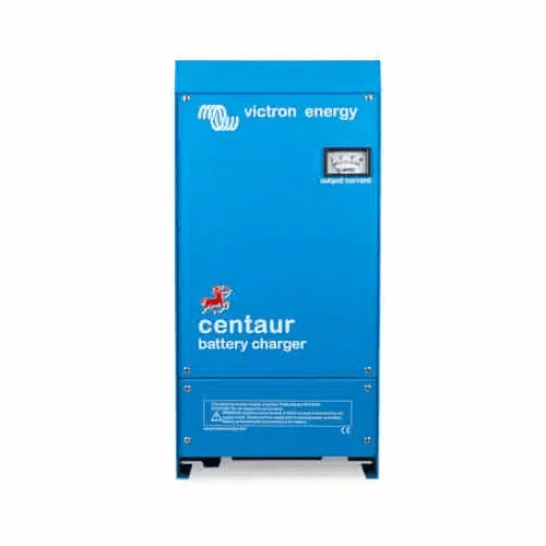 Victron Energy Centaur 12-Volt 40 amp 3 Bank Battery Charger