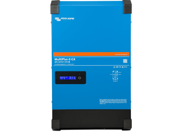 Victron Energy MultiPlus-II GX 5000VA 48V 230V Inverter Charger (70A)
