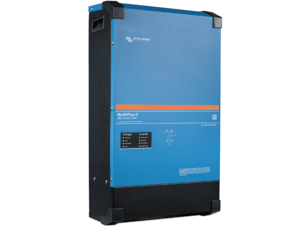 Victron Energy MultiPlus-II 10000VA 48V 230V Inverter Charger (140A)