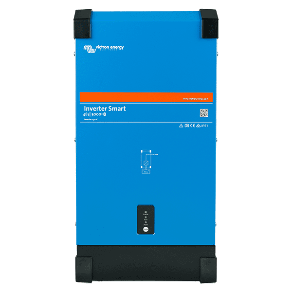 VW Golf Battery Replacement: Which Battery Type (027 or 096) Fits Your Car? 7 Victron Smart 3000VA 48V Pure Sine Wave Inverter