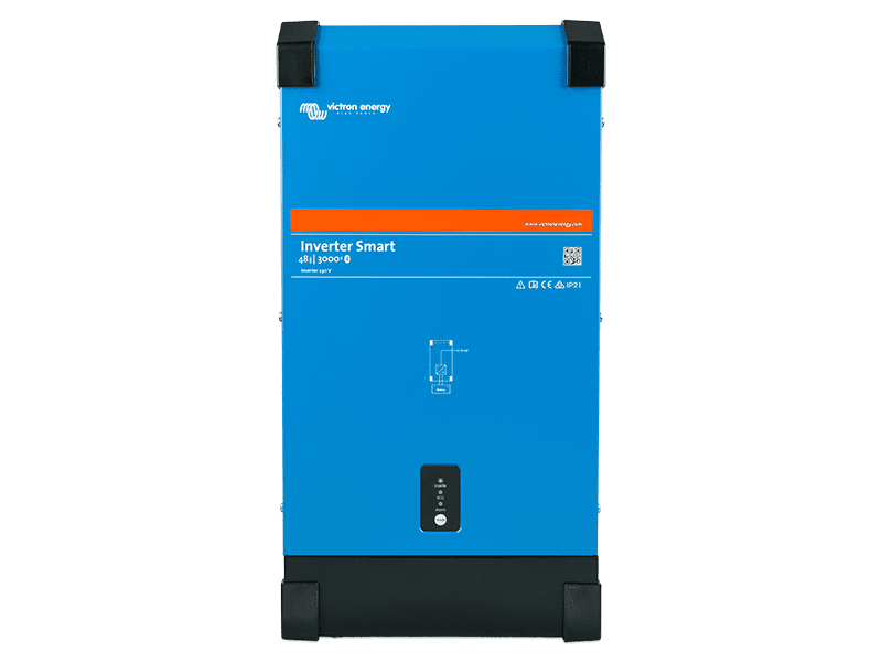 Victron Smart 3000VA 48V Pure Sine Wave Inverter 1 Victron Smart 3000VA 48V Pure Sine Wave Inverter