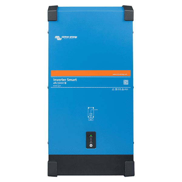 VW Golf Battery Replacement: Which Battery Type (027 or 096) Fits Your Car? 6 Victron Smart 5000VA 48V Pure Sine Wave Inverter