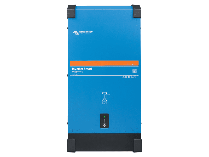 Victron Smart 5000VA 48V Pure Sine Wave Inverter 1 Victron Smart 5000VA 48V Pure Sine Wave Inverter