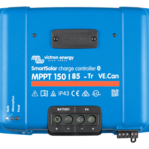 Victron SmartSolar MPPT 150V 85A VE.Can Charge Controller