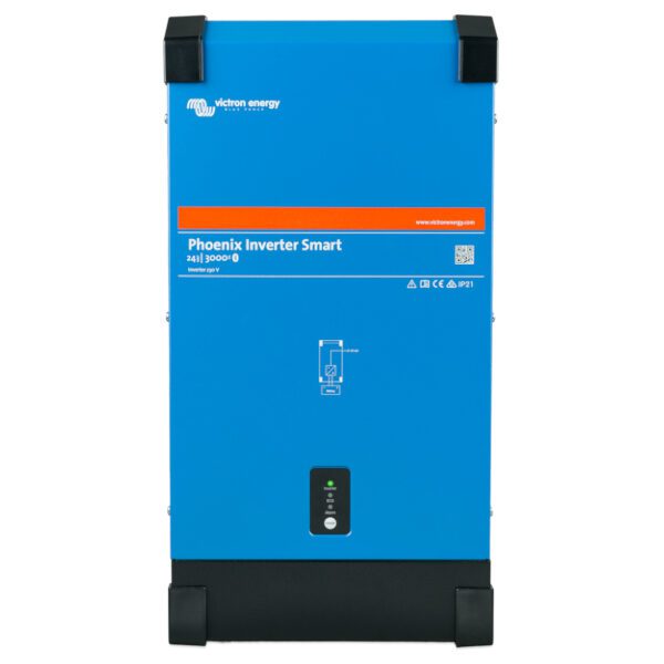 VW Golf Battery Replacement: Which Battery Type (027 or 096) Fits Your Car? 9 Victron Smart 3000VA 24V Pure Sine Wave Inverter