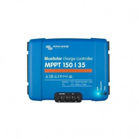 Victron SmartSolar MPPT 150V 35A Charge Controller
