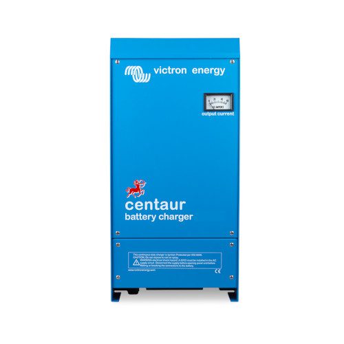 Victron Energy Centaur 24-Volt 40 amp 3 Bank Battery Charger