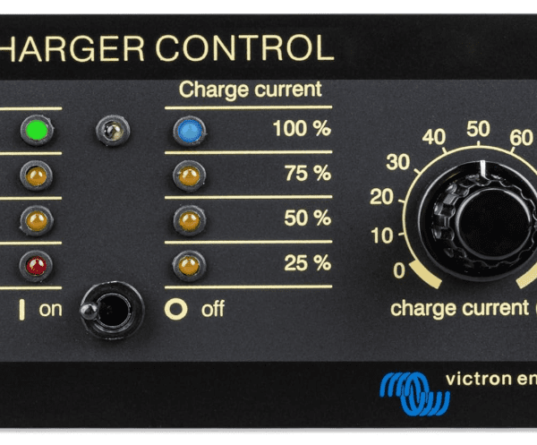 Victron Energy Charger Control Device