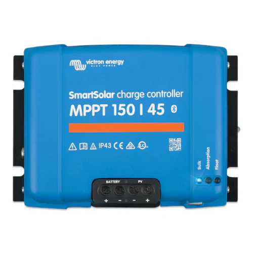 Victron SmartSolar MPPT 150V 45A Charge Controller