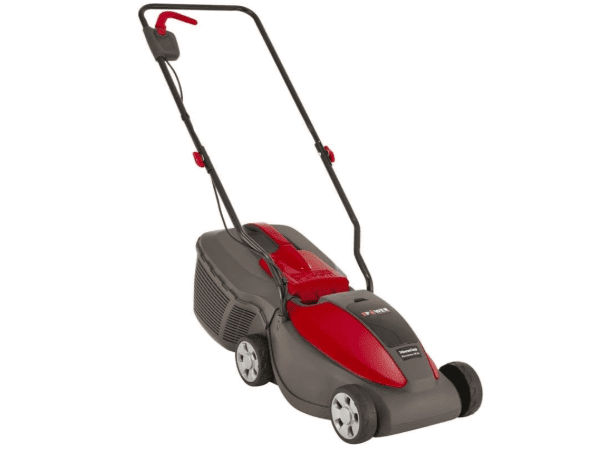 Mountfield Electress 30 Li 20V Cordless Lawn Mower Kit