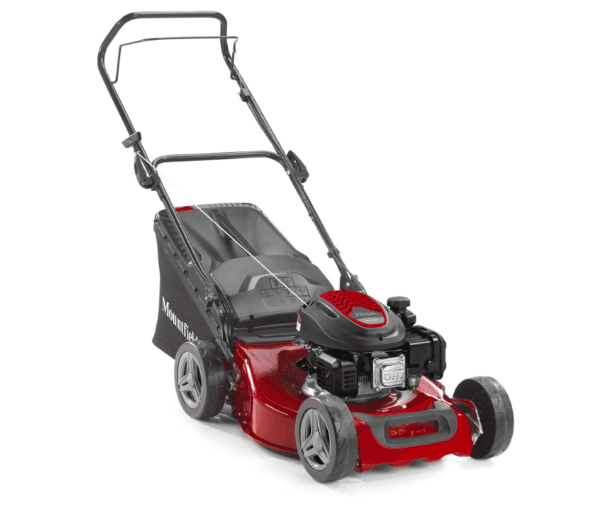 Nissan Car Batteries 6 Mountfield Electress 38 38cm Electric Lawnmower
