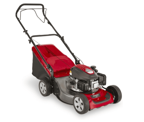 Nissan Car Batteries 7 Mountfield SP46 46cm Self-Propelled Petrol Lawnmower