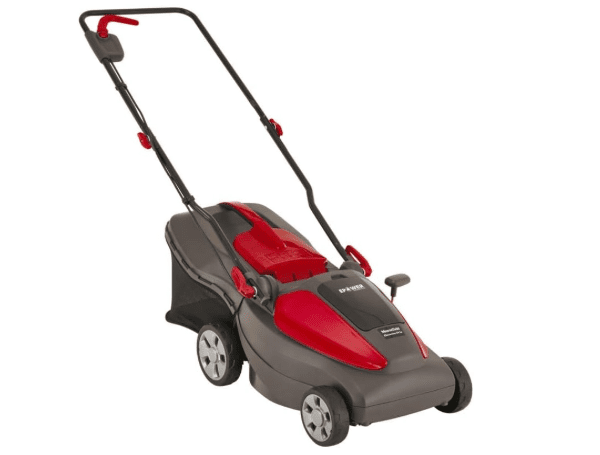 Nissan Car Batteries 2 Mountfield Electress 34 Li Battery Lawnmower Kit – 34cm Cut, 2×20V 4Ah Batteries & Charger